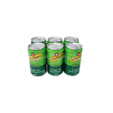 Mini Schweppes Ginger Ale