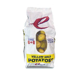 Yellow Potatoes (10 Lbs)