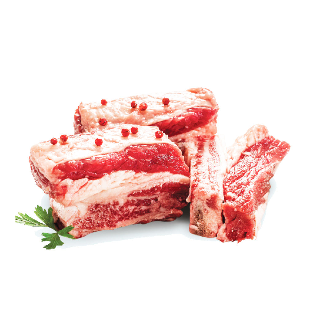 Beef back rib – Al Premium Food Mart - Mississauga