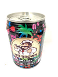 Mr.Brown Iced Coffee Macadamia Nut