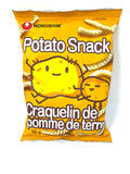 Nongshim Potato Snack