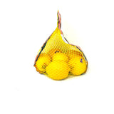 Lemon in Bag