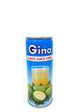 Gina Guava Juice Drink