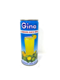 Gina Calamansi Juice Drink