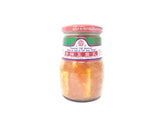 Yu Long Preserved Chili Beancurd 375g
