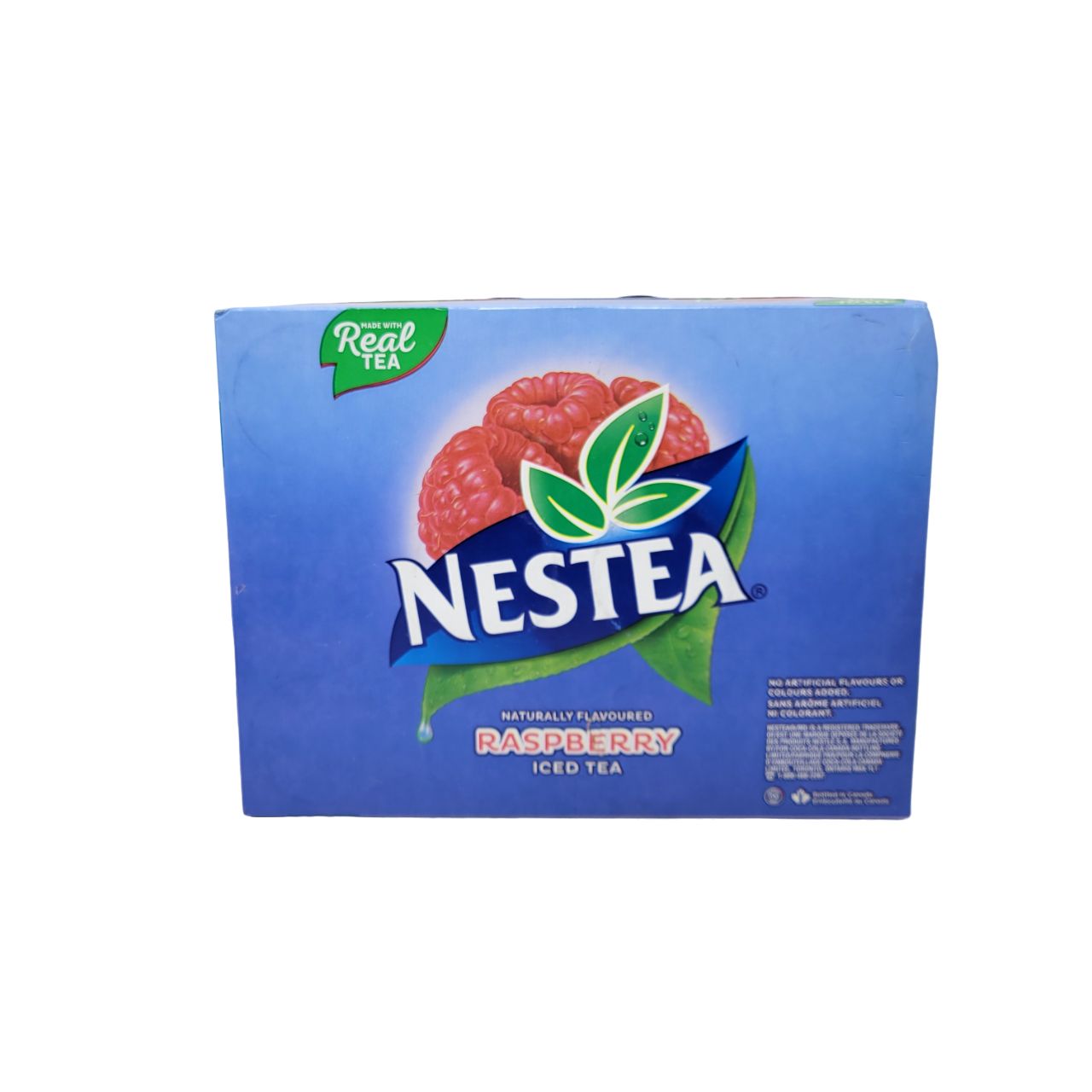 Nestea Raspberry – Al Premium Food Mart - Mississauga