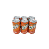 Mini Crush Orange Soft Drink