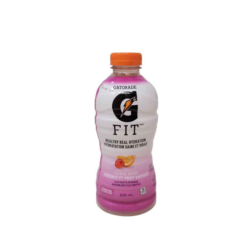 G Fit Citrus Berry Bever – Al Premium Food Mart - Mississauga