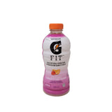 G Fit Citrus Berry Bever