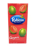 Rubicon Guava Exotic Juice Drink