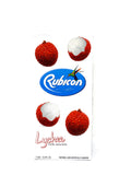 Rubicon Lychee Exotic Juice Drink