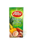 Rubicon Pineapple&Coconut Exotic Juice Drink