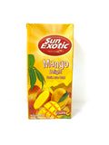 Rubicon Tropical Mango Delight Juice Drink