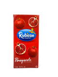 Rubicon Pomegranate Juice Drink