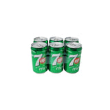 Mini 7Up Soft Drink