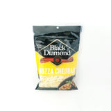 Black Diamond Mozza Cheddar