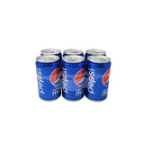 Mini Pepsi Soft Drink