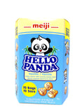 Hello Panda Vanilla Filling Cookies