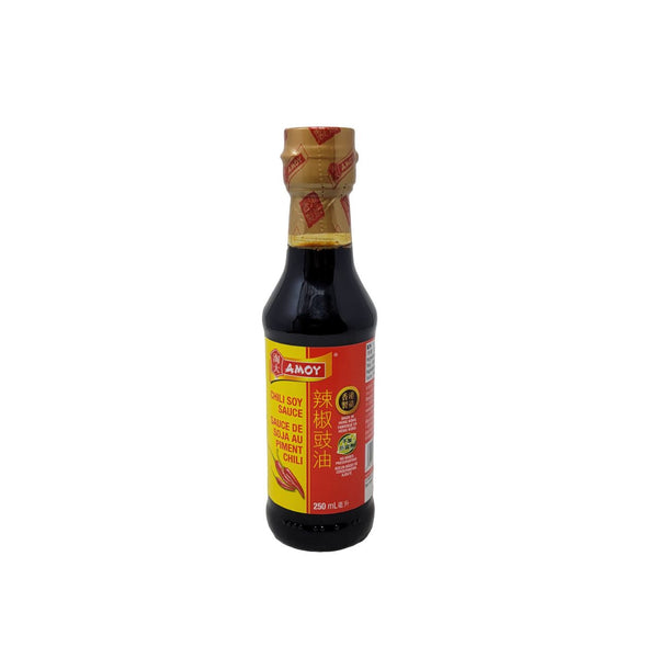 Amoy Chili Soy Sauce – Al Premium Food Mart - Mississauga