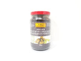 Lkk Black Bean Garlic Sauce