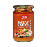 Yeo's BBQ Satay Original