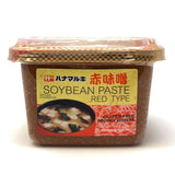 Hanamaruki Soybean Paste (Red