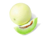 snow pear melon