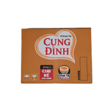 Cung Dinh Ndl Crab Fla Bag