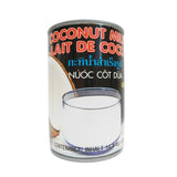 Globe Brand Coconut Milk