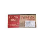 Cung Dinh Rice Ndl Beef