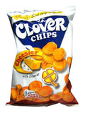 Clover Cheese Chips