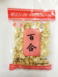 Merlin lily pulp