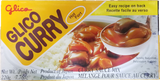 Glico Curry Sauce(hot)