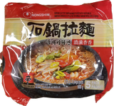 NongShim Hot Ramyum