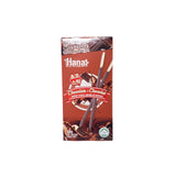 Hana Chocolate Gream On Sticks