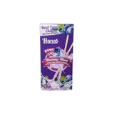 Hana Blueberry Gream On Sticks