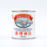 Falcon Sweet Condensed Milk