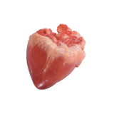 Pork Heart (Packed)
