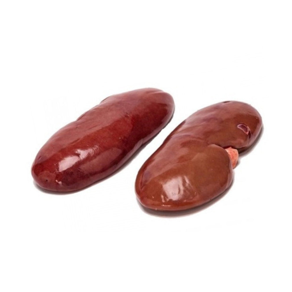 Pork Kidney (Packed) Al Premium Food Mart Mississauga