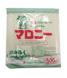 Dried Alimentary Paste