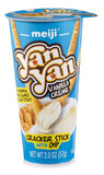 Meiji Yan Yan Vanilla