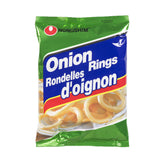 Nongshim Onion Flavoured Rings