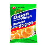 Nongshim Onion Rings Snack