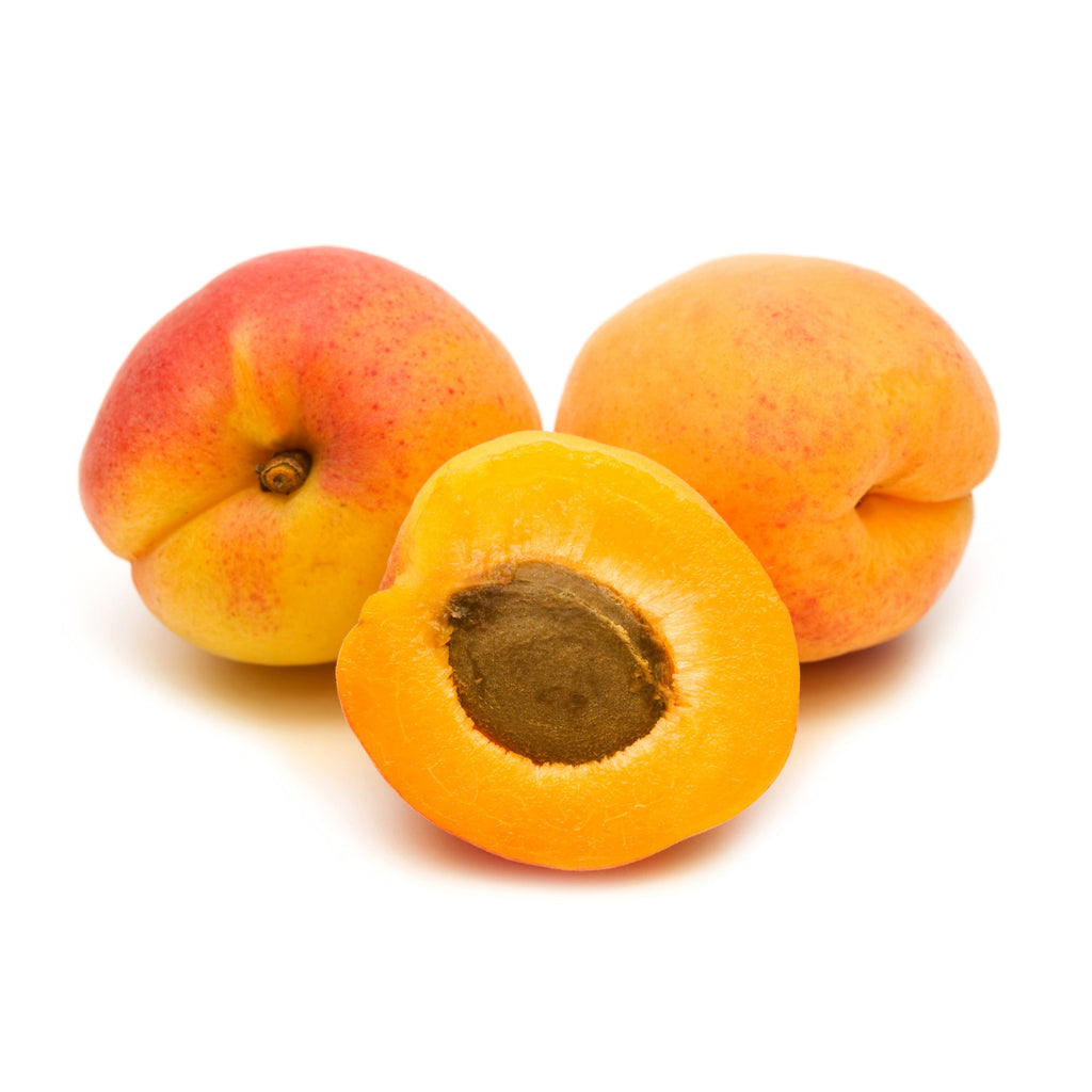 Fresh Apricots Al Premium Food Mart Mississauga