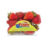 Foxy Strawberry in Box