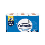 Cottonelle Cleaning Ripples Cleancare