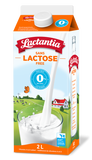 Lactantia Lactose Free Skim Milk 2L
