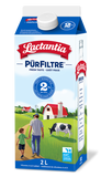 Lactantia PūrFiltre 2% Milk 2L
