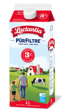 Lactantia PūrFiltre 3.25 % Milk 2L