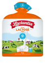 Lactantia Lactose Free Skim Milk 4L
